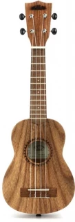 Kala Teak Soprano