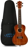 Lanikai MAS-C All Solid Mahogany