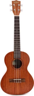 Kala KA-15T Mahogany Tenor - Natural Satin