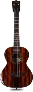 Kala KA-PX-EBY-T Premier Tenor - Exotic Ebony