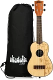 Kala Ukadelic Bamboo Top Soprano