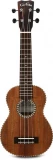 Ukadelic Soprano Ukulele - Night Light vs 25S, Soprano Ukulele - Acacia