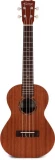 UEW5 Acoustic Ukulele - Natural vs U1T Tenor Ukulele