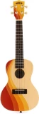 U1T Tenor Ukulele vs Surf Concert Ukulele - Swell