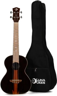 Luna Ziricote Tenor