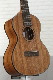 Kala All Solid Trembesi Metropolitan Tenor - Natural Gloss