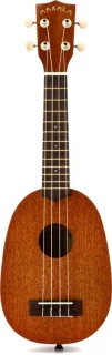 Kala MK-P Makala Classic Pineapple Soprano 