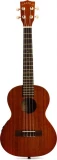 MK-CE Makala Classic Concert Ukulele vs MK-TE Makala Classic Tenor Ukulele