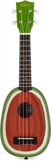 Kala Novelty Pineapple Soprano - Watermelon