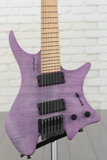 Strandberg Boden Standard NX 7 - Trans Purple