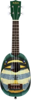 Kala Novelty Pineapple Soprano - Honeybee