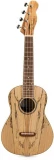 Fender Zuma Exotic Concert - Spalted Maple