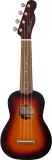 Fender Venice Soprano - 2-color Sunburst