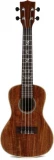 KA-SA-C Solid Acacia Concert Ukulele vs KO-S Kine'O Soprano Ukulele