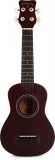 KA-SA-C Solid Acacia Concert Ukulele vs KO-S Kine'O Soprano Ukulele