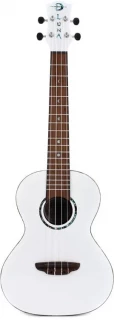 Luna Hau Snow Tenor - Gloss White