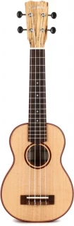 Cordoba 24S Soprano - Spruce