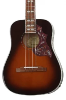 Epiphone Hummingbird Studio Tenor - Tobacco Sunburst