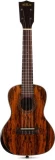 KA-SA-C Solid Acacia Concert Ukulele vs KA-PX-BCT-C Premier Exotic Bocote Concert Ukulele