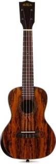 Kala KA-PX-BCT-C Premier Exotic Bocote Concert 