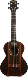 Kala KA-EBY-T Tenor - Striped Ebony