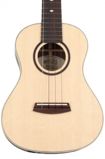 Kala RSWD-ST-T Elite USA Rosewood Spruce Top Tenor 