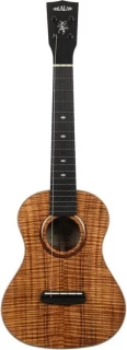 Kala Elite Series Solid Koa Tenor 