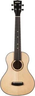 Kala Elite Series Sitka Spruce Top Myrtle Tenor XL 