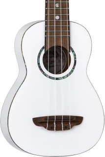 Luna Hau Snow Soprano - Gloss White