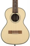 Lanikai SPST-T Spruce Solid Top, Morado Back and Sides - Tenor