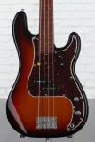 Fender American Original '60s Precision Bass - 3-Color Sunburst