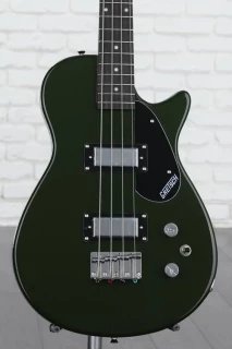 Gretsch G2220 Junior Jet Bass II - Torino Green