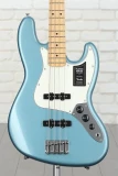 Fender Player Jazz Bass - Tidepool with Maple Fingerboard