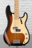 Fender American Original '50s Precision Bass - 2-Color Sunburst