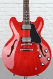 Gibson ES-335 Semi-hollowbody - Sixties Cherry