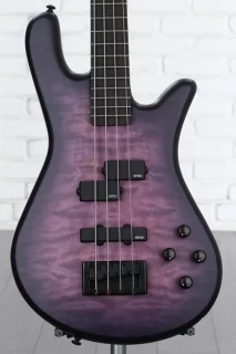 Spector NS Pulse 4 - Ultra Violet