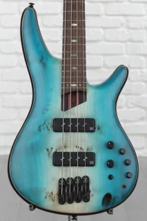 Ibanez Premium SR1600B - Caribbean Shoreline Flat