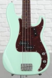 Fender American Original '60s Precision Bass - Surf Green