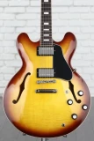 Gibson ES-335 Figured Semi-hollowbody