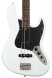 Fender American Performer Jazz Bass - Arctic White with Rosewood Fingerboard