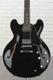 Gibson ES-335 Semi-hollow body - Vintage Ebony