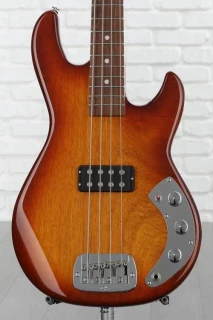 G&L CLF Research L-1000 - Old School Tobacco Sunburst