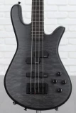 Spector NS Pulse 4 - Black Stain