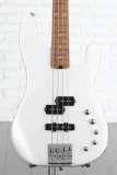 Charvel Pro-Mod San Dimas Bass PJ IV - Pearl White