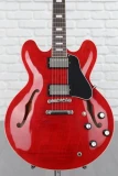 Gibson ES-335 Figured Semi-hollowbody - Sixties Cherry