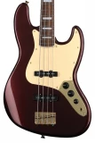 Squier 40th Anniversary Gold Edition Jazz Bass