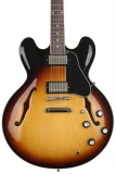 Gibson ES-335 Semi-hollowbody - Vintage Burst