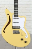 D'Angelico Deluxe Bedford SH Semi-hollowbody