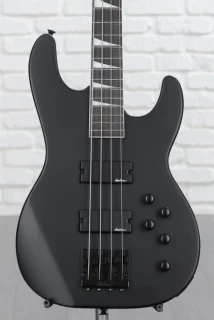 Jackson Concert Bass JS3 - Satin Black