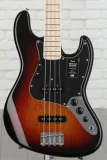 Fender American Original '70s Jazz Bass - 3-Color Sunburst